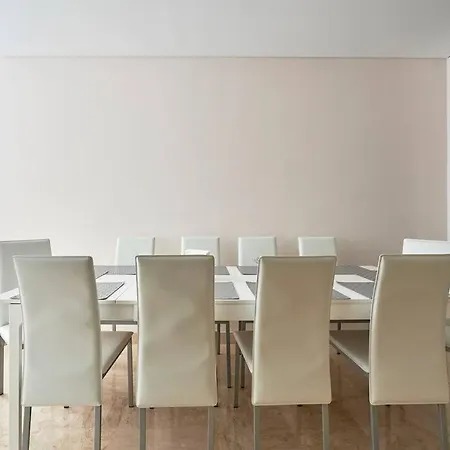 Corner House Лиссабон