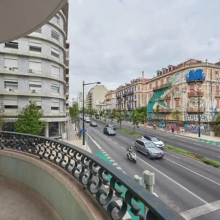 Corner House Апартаменты