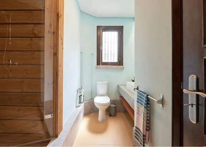 Appartamento Corner House Lisbona