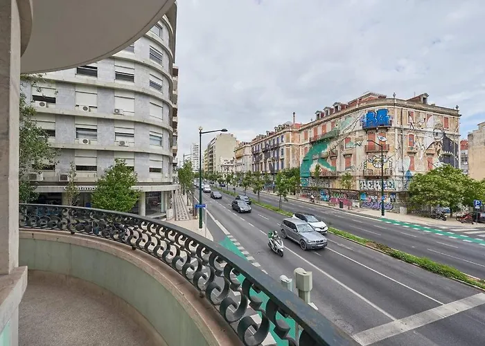 Corner House Apartamento