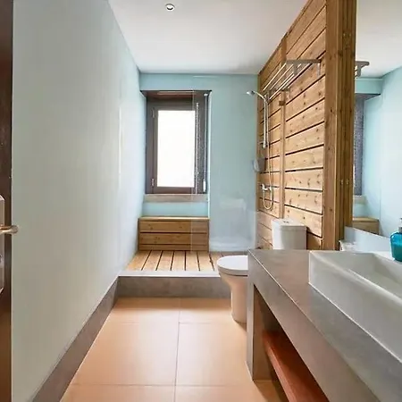 Corner House ליסבון