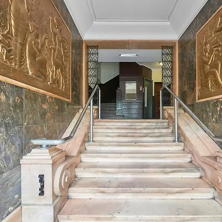 Corner House Apartamento Lisboa